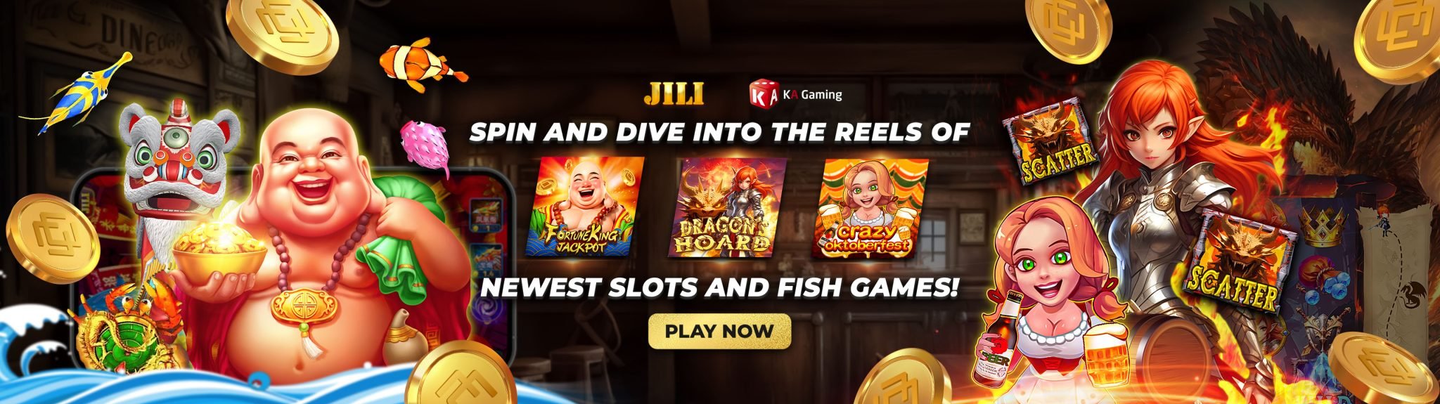 ibeat789 Myanmar အွန်လိုင်း စလော့ Jackpot Megaways ဂိမ်းများ ကစားနေသောပုံ