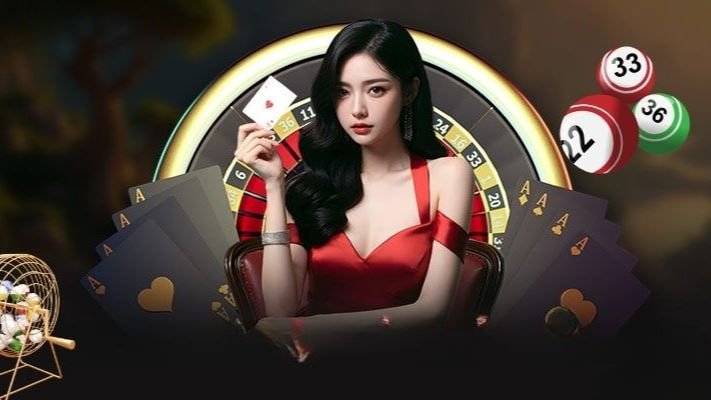 Myanmar National League ဘောလုံးပွဲ ibeat789 တွင် Real-Time Odds ဖြင့် လောင်းကစားနေသောပုံ